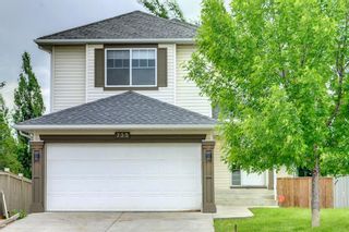 Main Photo: 733 CITDAEL Drive NW in Calgary: Citadel Detached for sale : MLS®# A1234692