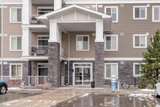 Photo 24: 3307 522 Cranford Drive SE in Calgary: Cranston Apartment for sale : MLS®# A1207986