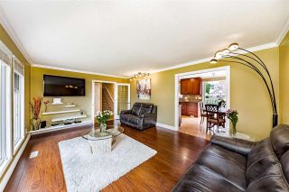 Photo 5: 5140 208A Street in Langley: Langley City House for sale : MLS®# R2584352