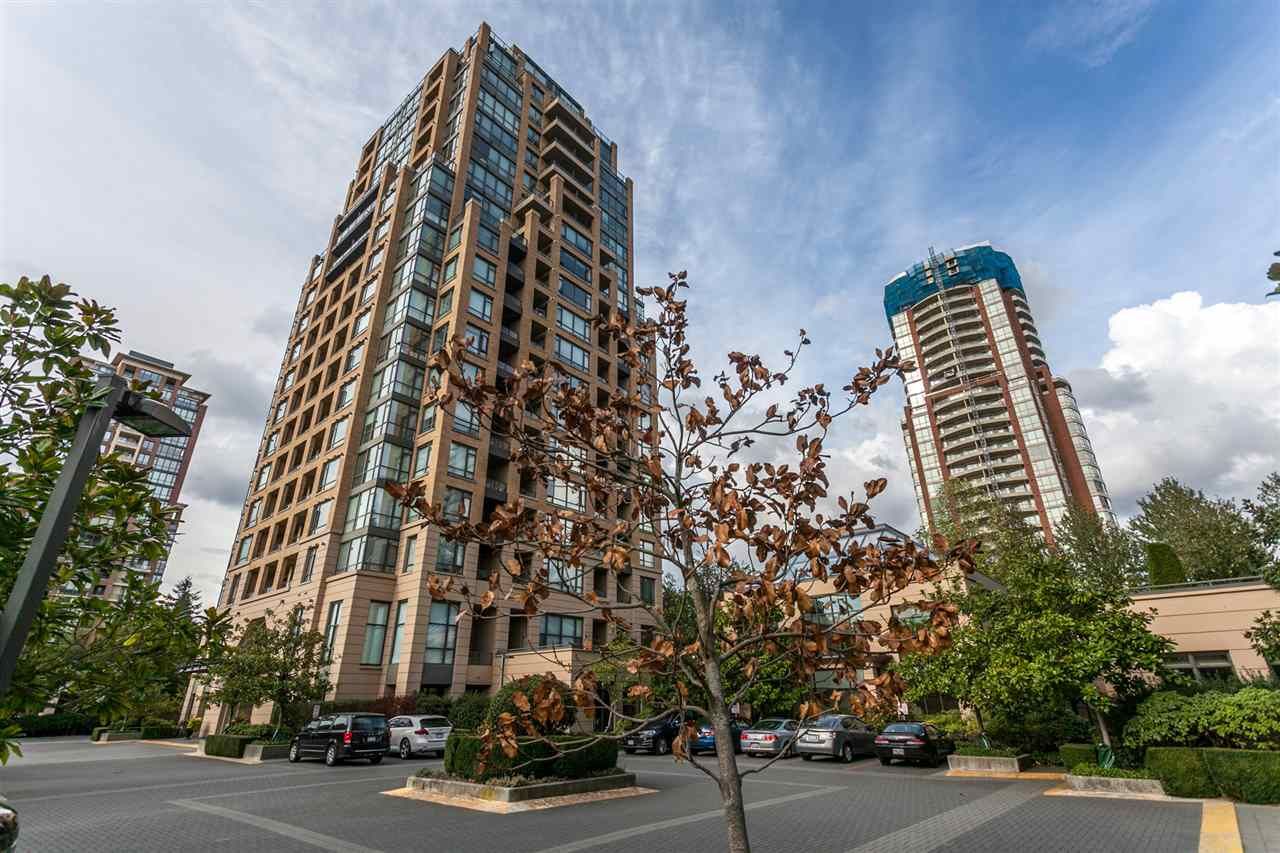 Photo 18: Photos: 205 7368 SANDBORNE Avenue in Burnaby: South Slope Condo for sale in "MAYFAIR PLACE" (Burnaby South)  : MLS®# R2000167