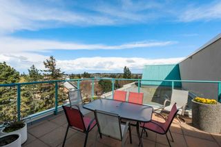 Photo 26: 504 15466 NORTH BLUFF Road in Surrey: White Rock Condo for sale in "The Summit" (South Surrey White Rock)  : MLS®# R2872257