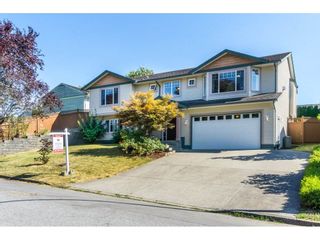 Photo 1: 22788 124 Avenue in Maple Ridge: East Central House for sale : MLS®# R2189578