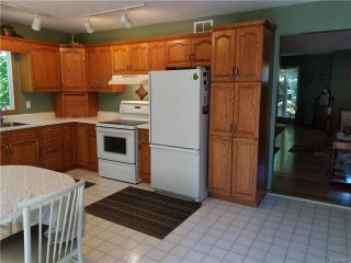 Photo 5: 115 NORTH HILL Drive in East St Paul: North Hill Park Residential for sale (3P)  : MLS®# 1816530