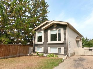 Photo 1: 10 Sheldon Drive in Winnipeg: River Park South House for sale (2F)  : MLS®# 202120482