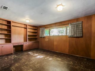 Photo 11: 5561 MANSON Street in Vancouver: Cambie House for sale (Vancouver West)  : MLS®# V1128938
