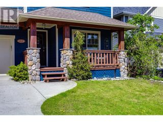 Photo 56: 1119 Paret Crescent in Kelowna: House for sale : MLS®# 10312953