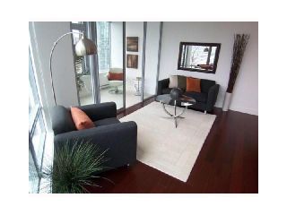 Photo 5: 1803 1255 SEYMOUR Street in Vancouver: Downtown VW Condo for sale in "ELAN" (Vancouver West)  : MLS®# V963640