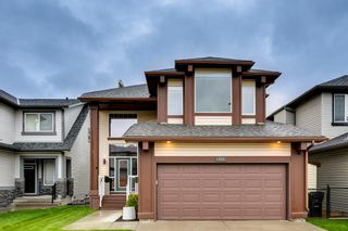 Photo 42: 733 Tuscany Springs Boulevard NW in Calgary: Tuscany Detached for sale : MLS®# A2002721