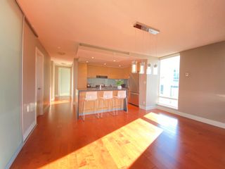 Photo 13: 604 1530 W 8TH Avenue in Vancouver: Fairview VW Condo for sale in "PINTURA" (Vancouver West)  : MLS®# R2751394
