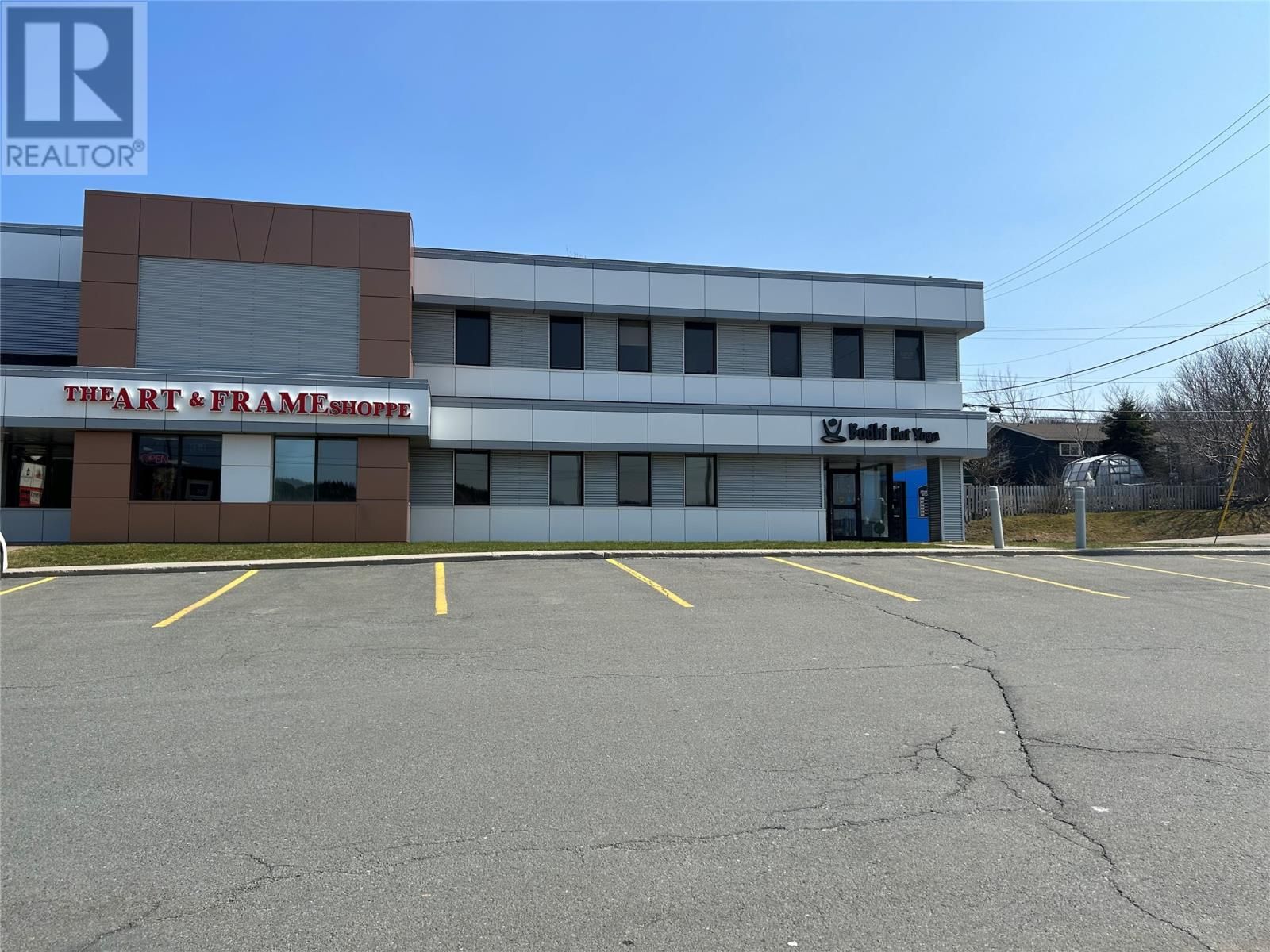 Main Photo: 25 Kenmount Road Unit#Space # 2 in St John's: Business for lease : MLS®# 1257862