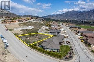 Photo 2: 3611 CYPRESS HILLS Drive, in Osoyoos: Vacant Land for sale : MLS®# 201119