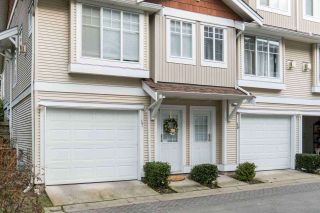 Photo 20: 58 12110 75A Avenue in Surrey: West Newton Townhouse for sale : MLS®# R2135491