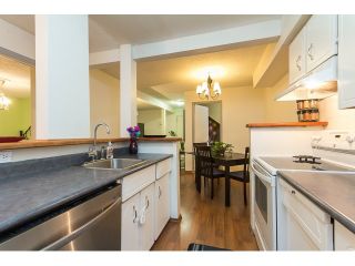 Photo 10: 1011 34909 OLD YALE Road in Abbotsford: Abbotsford East Condo for sale in "THE GARDENS" : MLS®# R2050099