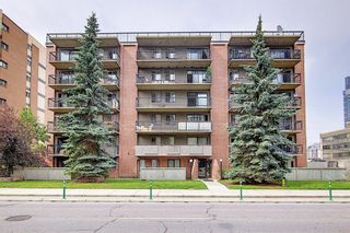 Photo 4: 204 1320 12 Avenue SW in Calgary: Beltline Apartment for sale : MLS®# A1128218