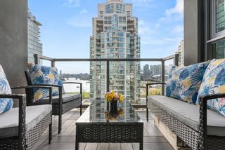 Photo 28: 1306 189 NATIONAL Avenue in Vancouver: Downtown VE Condo for sale in "SUSSEX by BOSA" (Vancouver East)  : MLS®# R2877272