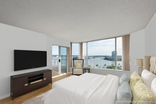 Photo 17: 1204 1045 QUAYSIDE Drive in New Westminster: Quay Condo for sale in "QUAYSIDE TOWERS 1" : MLS®# R2788152