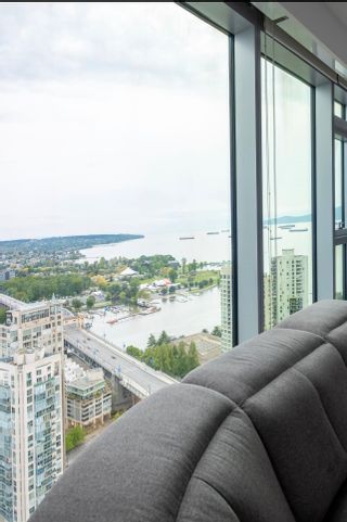 Photo 33: 3501 889 PACIFIC Street in Vancouver: Downtown VW Condo for sale in "The Pacific by Grosvenor" (Vancouver West)  : MLS®# R2750956
