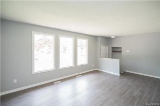 Photo 4: 64 Maberley Road in Winnipeg: Maples Residential for sale (4H)  : MLS®# 1714371