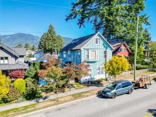 Photo 22: 352 W 15TH Street in North Vancouver: Central Lonsdale House for sale : MLS®# R2864963
