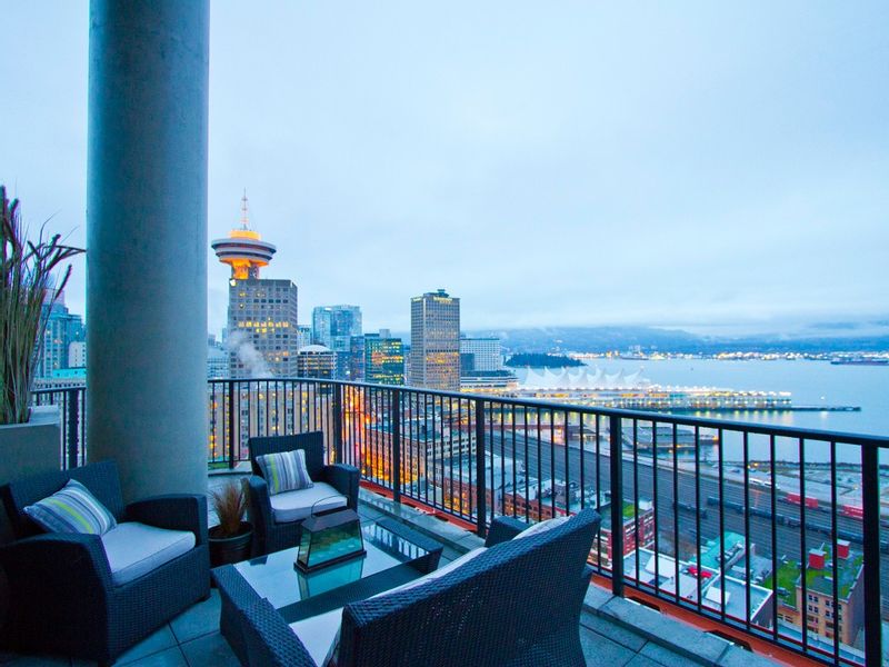 FEATURED LISTING: 2910 - 128 CORDOVA Street West Vancouver