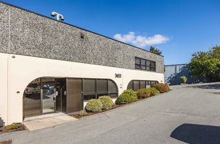 Main Photo: 3653 WAYBURNE Drive in Burnaby: Greentree Village Industrial for sale (Burnaby South)  : MLS®# C8054476