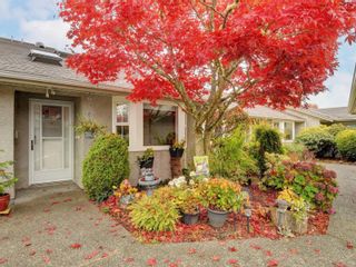 Photo 6: 39 2600 Ferguson Rd in Central Saanich: CS Turgoose Row/Townhouse for sale : MLS®# 922632