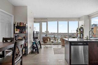 Main Photo: 603 315 3 Street SE in Calgary: Downtown East Village Apartment for sale : MLS®# A2127565