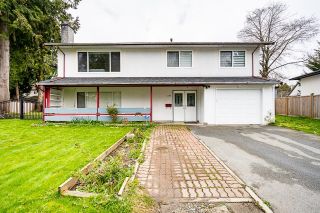 Photo 2: 7136 LEVY Place in Surrey: West Newton House for sale : MLS®# R2766653