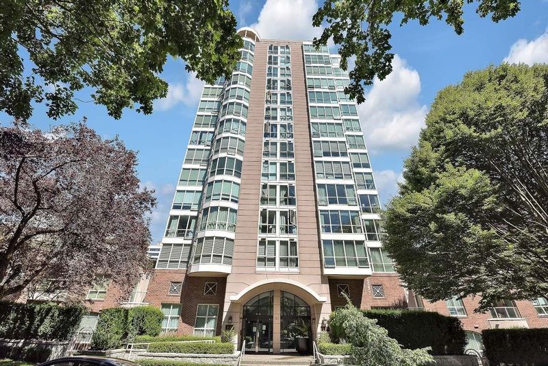 FEATURED LISTING: 1202 - 1111 HARO Street Vancouver