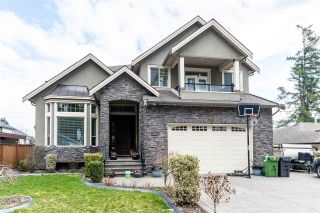 Photo 1: 2814 EVERGREEN Street in Abbotsford: Abbotsford West House for sale : MLS®# R2553443