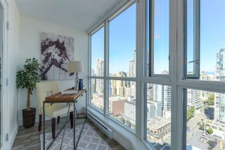 Photo 12: 2102 1199 SEYMOUR Street in Vancouver: Downtown VW Condo for sale in "BRAVA" (Vancouver West)  : MLS®# R2288293