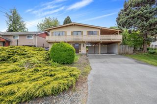 Photo 1: 13332 112A Avenue in Surrey: Bolivar Heights House for sale (North Surrey)  : MLS®# R2879484