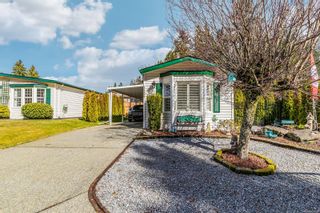 Photo 27: 3800 King Arthur Dr in Nanaimo: Na North Jingle Pot Manufactured Home for sale : MLS®# 960354