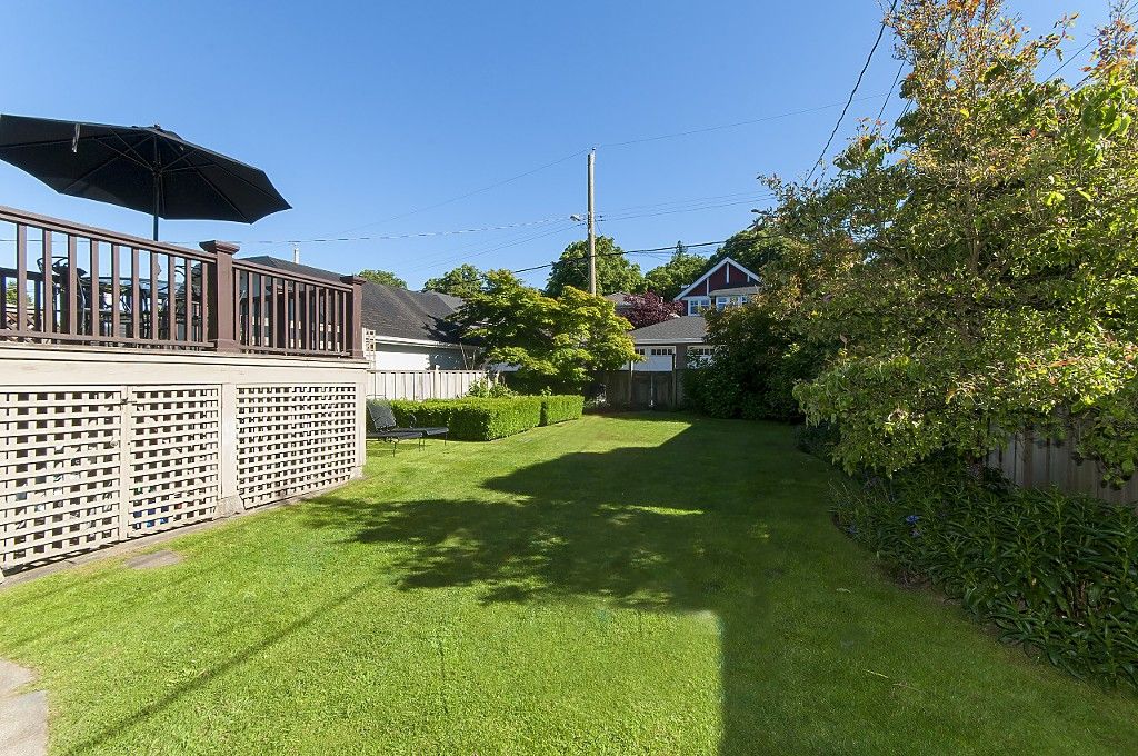Photo 31: Photos: 2948 W 34TH Avenue in Vancouver: MacKenzie Heights House for sale (Vancouver West)  : MLS®# R2181339