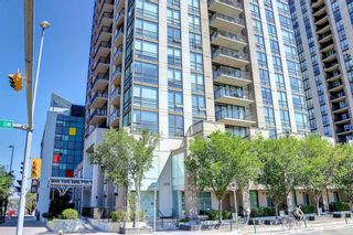 Photo 21: 408 1110 11 Street SW in Calgary: Beltline Apartment for sale : MLS®# A1250476