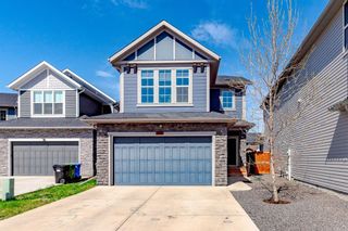 Photo 1: 12 Legacy Bay SE in Calgary: Legacy Detached for sale : MLS®# A2132033