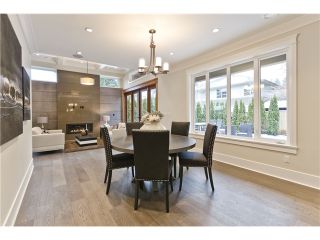 Photo 4:  in North Vancouver: Edgemont House for sale in "EDGEMONT VILLAGE"