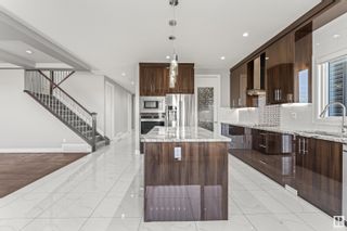 Photo 17: 7412 174 Avenue NW in Edmonton: Zone 28 House for sale : MLS®# E4383986