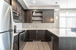 Photo 5: 112 6603 New Brighton Avenue SE in Calgary: New Brighton Apartment for sale : MLS®# A1122617