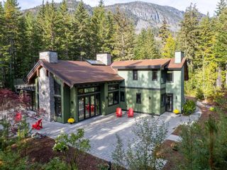 Photo 31: 9036 RIVERSIDE Drive in Whistler: WedgeWoods House for sale in "WEDGEWOODS" : MLS®# R2791711