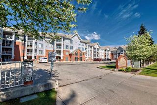 Photo 48: 335 8535 Bonaventure Drive SE in Calgary: Acadia Apartment for sale : MLS®# A2131561
