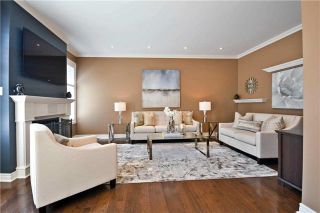 Photo 6: 332 Mantle Avenue in Stouffville: Freehold for sale : MLS®# N4123215