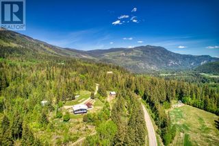 Photo 3: 2495 Samuelson Road in Sicamous: Vacant Land for sale : MLS®# 10302958