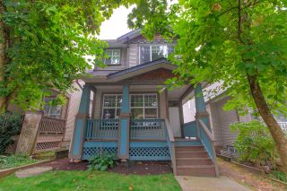 Photo 1: 24306 102B Avenue in Maple Ridge: Albion House for sale : MLS®# R2498552