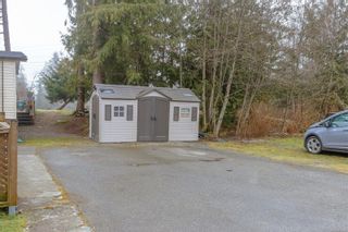 Photo 27: 27A 920 Whittaker Rd in Malahat: ML Malahat Proper Manufactured Home for sale (Malahat & Area)  : MLS®# 899489