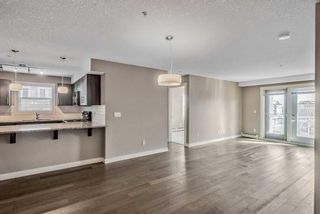 Photo 3: 216 2300 Evanston Square NW in Calgary: Evanston Apartment for sale : MLS®# A2120918