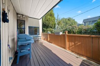 Photo 13: 103 1622 FRANCES Street in Vancouver: Hastings Condo for sale in "Frances Place" (Vancouver East)  : MLS®# R2819262