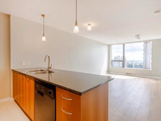 Main Photo: 1401 7108 COLLIER Street in Burnaby: Highgate Condo for sale in "Arcadia West" (Burnaby South)  : MLS®# R2680757