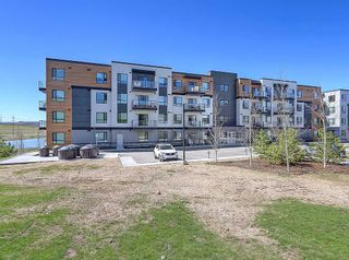 Photo 40: 2208 42 Cranbrook Gardens SE in Calgary: Cranston Apartment for sale : MLS®# A2113593