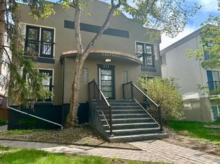 Photo 1: 2 321 22 Avenue SW in Calgary: Mission Apartment for sale : MLS®# A2125408